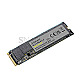 2TB Intenso 3835470 PCIe Premium SSD M.2 2280 PCIe 3.0 x4 NVMe 1.3