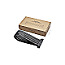 Phanteks Riser Flachbandkabel PCIe 4.0 gewinkelt 600mm schwarz