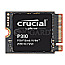 2TB Crucial CT2000P310SSD2 P310 SSD M.2 2230 PCIe 4.0 x4