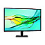 81.3cm (32") Samsung ViewFinity S6 S60UD (2024) IPS WQHD HDR10 100Hz Pivot