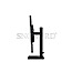 81.3cm (32") Samsung ViewFinity S6 S60UD (2024) IPS WQHD HDR10 100Hz Pivot