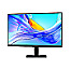 68.6cm (27") Samsung ViewFinity S8 S80UD (2024) IPS 4K UHD HDR10 Pivot