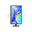 68.6cm (27") Samsung ViewFinity S8 S80UD (2024) IPS 4K UHD HDR10 Pivot