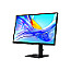 68.6cm (27") Samsung ViewFinity S8 S80UD (2024) IPS 4K UHD HDR10 Pivot