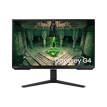 68.6cm (27") Samsung Odyssey G4 G4B IPS Full-HD 240Hz Gaming Pivot