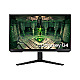 68.6cm (27") Samsung Odyssey G4 G4B IPS Full-HD 240Hz Gaming Pivot