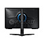 68.6cm (27") Samsung Odyssey G4 G4B IPS Full-HD 240Hz Gaming Pivot