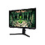68.6cm (27") Samsung Odyssey G4 G4B IPS Full-HD 240Hz Gaming Pivot