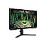 68.6cm (27") Samsung Odyssey G4 G4B IPS Full-HD 240Hz Gaming Pivot