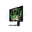68.6cm (27") Samsung Odyssey G4 G4B IPS Full-HD 240Hz Gaming Pivot