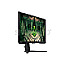 68.6cm (27") Samsung Odyssey G4 G4B IPS Full-HD 240Hz Gaming Pivot