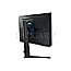 68.6cm (27") Samsung Odyssey G4 G4B IPS Full-HD 240Hz Gaming Pivot
