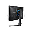 68.6cm (27") Samsung Odyssey G4 G4B IPS Full-HD 240Hz Gaming Pivot