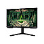 68.6cm (27") Samsung Odyssey G4 G4B IPS Full-HD 240Hz Gaming Pivot
