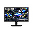 68.6cm (27") Samsung Odyssey G7 G70D IPS 4K UHD 144Hz Gaming HDR10 Pivot