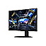 68.6cm (27") Samsung Odyssey G7 G70D IPS 4K UHD 144Hz Gaming HDR10 Pivot