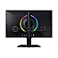 68.6cm (27") Samsung Odyssey G7 G70D IPS 4K UHD 144Hz Gaming HDR10 Pivot