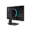 68.6cm (27") Samsung Odyssey G7 G70D IPS 4K UHD 144Hz Gaming HDR10 Pivot