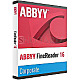 Abbyy FRCW-FMYL-X FineReader 16 Corporate PC 1 Jahr ESD (multilingual)