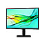 61cm (24") Samsung ViewFinity Monitor S6 S60UD (2024) IPS WQHD 100Hz Pivot