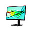 61cm (24") Samsung ViewFinity Monitor S6 S60UD (2024) IPS WQHD 100Hz Pivot
