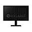 61cm (24") Samsung ViewFinity Monitor S6 S60UD (2024) IPS WQHD 100Hz Pivot