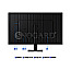81.3cm (32") Samsung ViewFinity S7 S70D (2024) VA HDR10 4K UHD neigbar