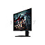 68.6cm (27") Samsung Odyssey G5 G50D (2024) IPS WQHD HDR10 180Hz Pivot