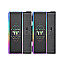 Thermaltake CL-P121-CA12SW-A Astria 600 ARGB Sync PWM RGB Heatpipe Cooler