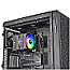Thermaltake CL-P121-CA12SW-A Astria 600 ARGB Sync PWM RGB Heatpipe Cooler