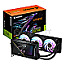 32GB Gigabyte GV-N5090AORUSX W-32GD GeForce RTX5090 Xtreme Waterforce 32G