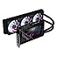 32GB Gigabyte GV-N5090AORUSX W-32GD GeForce RTX5090 Xtreme Waterforce 32G