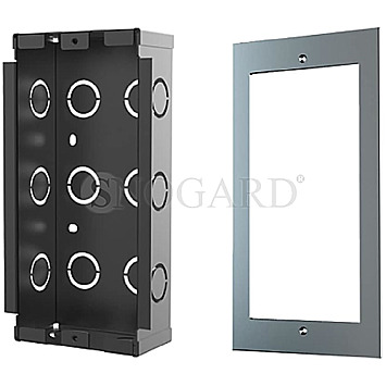 Fanvil EX101 Wall Built-in Frame Unterputz