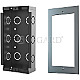 Fanvil EX101 Wall Built-in Frame Unterputz