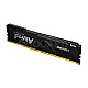 16GB Kingston KF432C16BB1/16 Fury Beast CL16 DDR4-3200 DIMM schwarz