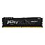 16GB Kingston KF432C16BB1/16 Fury Beast CL16 DDR4-3200 DIMM schwarz