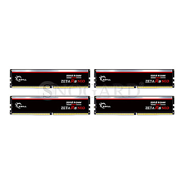 64GB G.Skill F5-6000R3036G16GQ4-ZR5NK Zeta R5 Neo DDR5-6000 Kit