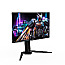 68.6cm (27") Gigabyte AORUS FO27Q2 OLED WQHD 240Hz Gaming Lautsprecher
