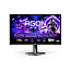 67.8cm (26.7") AOC Agon AG276QZD2 OLED WQHD 240Hz G-Sync Lautsprecher