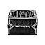 750 Watt MSI 306-7ZP2C11-CE0 MAG A750BN PCIE5 750W ATX 3.0 fest 80 PLUS Bronze