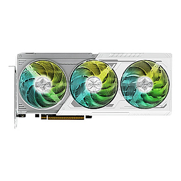 16GB ASRock Radeon RX9070XT Steel Legend