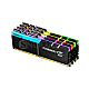 32GB G.Skill F4-3600C16Q-32GTZRC Trident Z RGB CL16 DDR4-3600 Kit