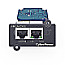 CyberPower RMCARD400 Fernverwaltungsadapter SNMP Card 2x RJ45