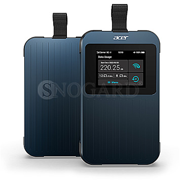 ACER FF.G2DTA.001 Connect Enduro M3 5G Mobile Wi-Fi