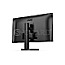 68.6cm (27") AOC Q27B3CF2 Home Office Monitor IPS WQHD 100Hz Lautsprecher