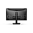 68.6cm (27") AOC Q27B3CF2 Home Office Monitor IPS WQHD 100Hz Lautsprecher