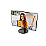 68.6cm (27") AOC Q27B3CF2 Home Office Monitor IPS WQHD 100Hz Lautsprecher