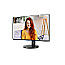 68.6cm (27") AOC Q27B3CF2 Home Office Monitor IPS WQHD 100Hz Lautsprecher