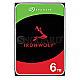 6TB Seagate ST6000VN006 IronWolf NAS 3.5" SATA 6Gb/s CMR Dauerbetrieb