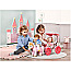 Zapf 707104 Baby Annabell Little Sweet Prince 36cm